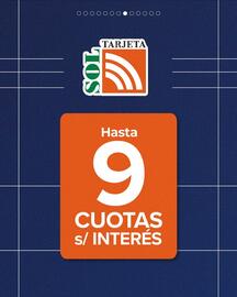 Catálogo Marathon Deportes Página 3