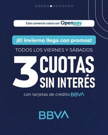 Catálogo Marathon Deportes Página 7