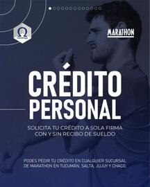 Catálogo Marathon Deportes Página 8