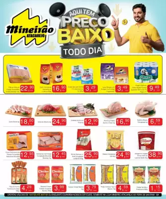 Catálogo Mineirão Atacarejo (válido até 20-07)