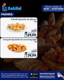 Catálogo Supermercados Baklizi semana 29 Página 2