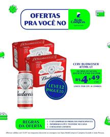 Catálogo Rede Compras Página 1