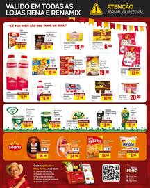Catálogo Supermercados Rena Página 2