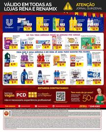 Catálogo Supermercados Rena Página 3
