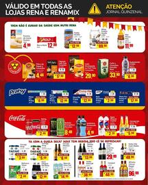 Catálogo Supermercados Rena Página 4