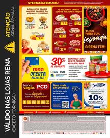 Catálogo Supermercados Rena Página 6