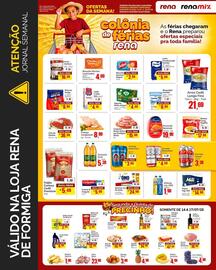 Catálogo Supermercados Rena Página 7
