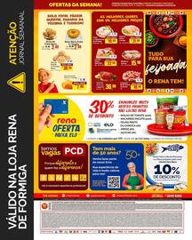 Catálogo Supermercados Rena Página 8