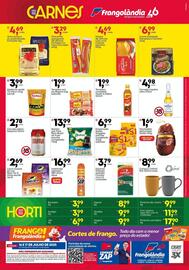 Ofertas Frangolândia Página 2