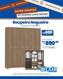Catálogo Lojas Becker Página 2