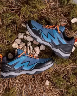 Catálogo Jaguar Shoes (válido hasta 21-07)