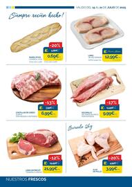 Folleto Supermercados La Despensa semana 29 Página 2