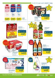 Folleto Supermercados La Despensa semana 29 Página 3