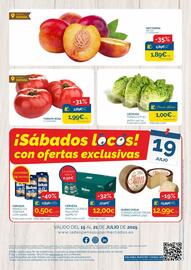 Folleto Supermercados La Despensa semana 29 Página 4