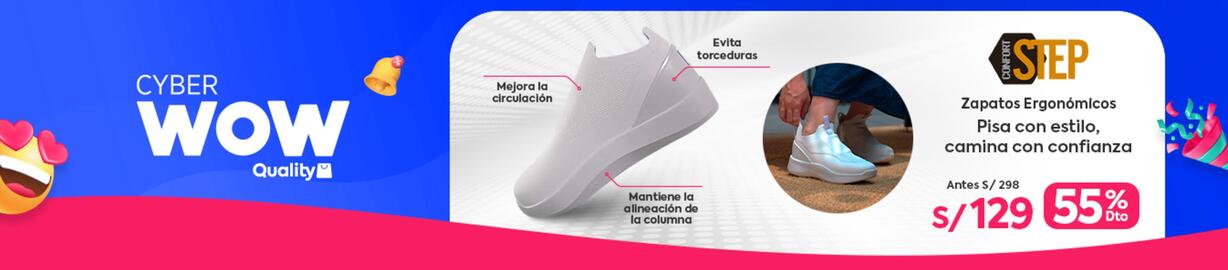 Catálogo Quality Products Página 1