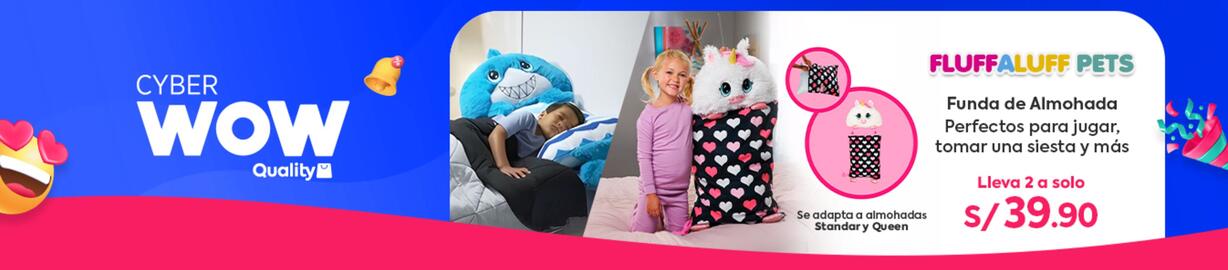 Catálogo Quality Products Página 2