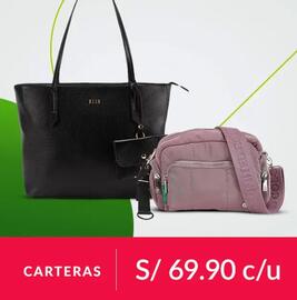 Catálogo Falabella Página 12