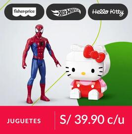 Catálogo Falabella Página 18