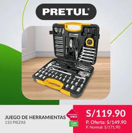 Catálogo Falabella Página 23