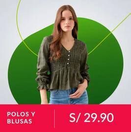 Catálogo Falabella Página 5