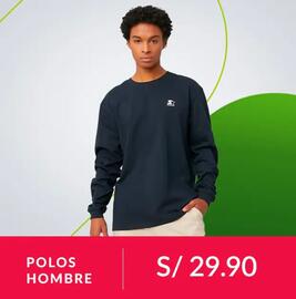 Catálogo Falabella Página 6
