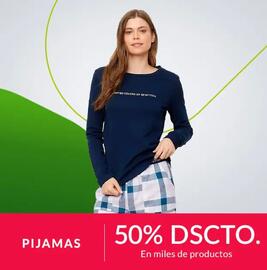 Catálogo Falabella Página 7