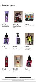 Bath & Body Works Weekly Ad week 29 Page 2