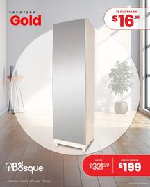 Catálogo Muebles el Bosque semana 29 Página 4