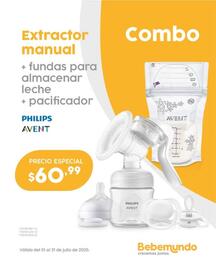 Catálogo Bebemundo Página 3