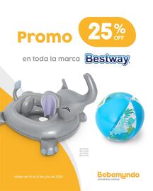 Catálogo Bebemundo Página 4