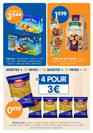 Catalogue b&m page 2
