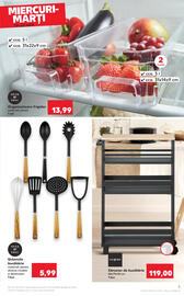 Kaufland SK akciós újság hét 29 Oldal 3