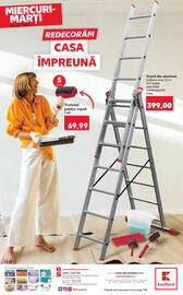 Kaufland SK akciós újság hét 29 Oldal 34