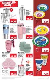Kaufland SK akciós újság hét 29 Oldal 5