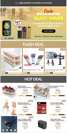 Shopper+ flyer week 29 Page 1
