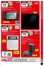 Catalogue Brico Dépôt page 15