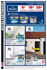Catalogue Brico Dépôt page 16