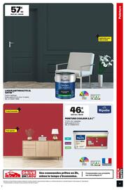 Catalogue Brico Dépôt page 17