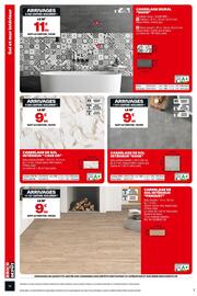 Catalogue Brico Dépôt page 18