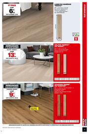 Catalogue Brico Dépôt page 21