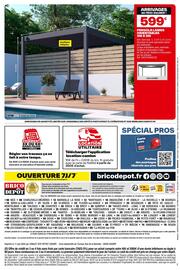 Catalogue Brico Dépôt page 24