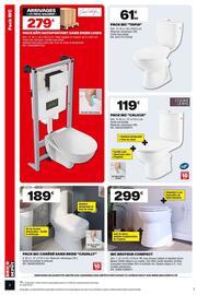 Catalogue Brico Dépôt page 8