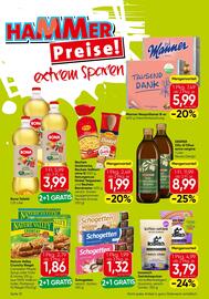 Eurospar Flugblatt Seite 10