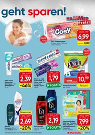 Eurospar Flugblatt Seite 13