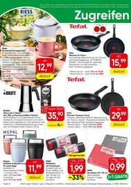 Eurospar Flugblatt Seite 14