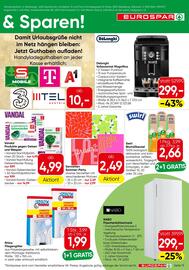 Eurospar Flugblatt Seite 15