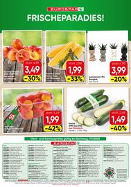 Eurospar Flugblatt Seite 16