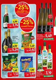 Eurospar Flugblatt Seite 8