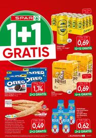 Eurospar Flugblatt Seite 9