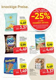 SPAR Gourmet Flugblatt Seite 3